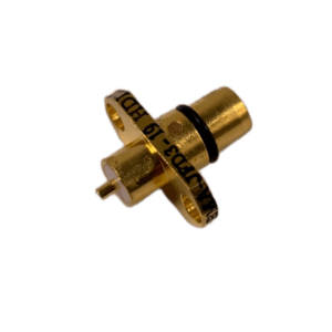 BMA-JFD3-19 - RF COAXIAL CONNECTOR