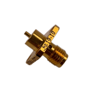 JSMA-KFD19 - RF COAXIAL CONNECTOR
