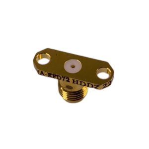 JSMA-KFD72 - RF COAXIAL CONNECTOR