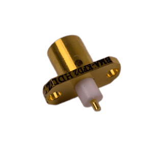 BMA-KFD2 - RF COAXIAL CONNECTOR