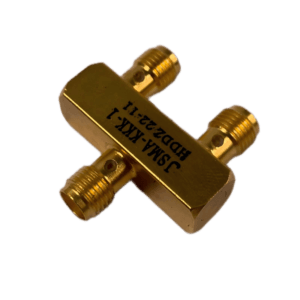 JSMA-kkk-1 - RF COAXIAL CONNECTOR
