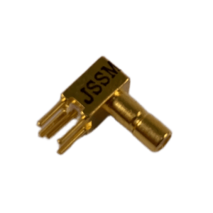 JSSMB-HD - RF COAXIAL CONNECTOR