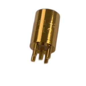 JSMP-JHD11-S - RF COAXIAL CONNECTOR