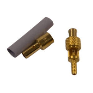 JMCX-J2 - RF COAXIAL CONNECTOR