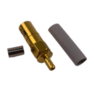 JSMB-K3 - RF COAXIAL CONNECTOR