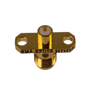 SMA-KFD55 - RF COAXIAL CONNECTOR