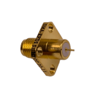 SMA-KFD15 - RF COAXIAL CONNECTOR