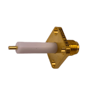 SMA-KFD22 - RF COAXIAL CONNECTOR