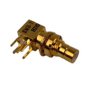 SMB-75JYWHD5 - RF COAXIAL CONNECTOR