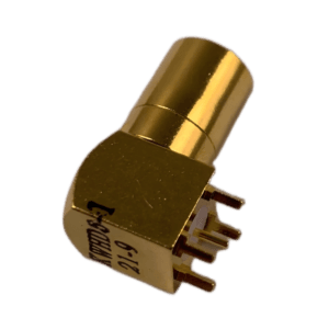 SMB-75KWHD51 - RF COAXIAL CONNECTOR