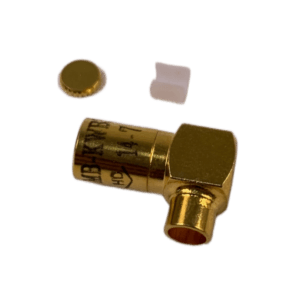 SMB-KWB3 - RF COAXIAL CONNECTOR