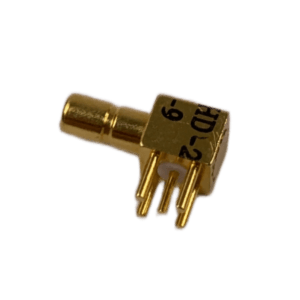 SSMB-JWHD-2 - RF COAXIAL CONNECTOR