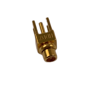 MMCX-JHD - RF COAXIAL CONNECTOR