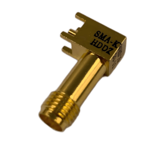 SMA-KWHD15 - RF COAXIAL CONNECTOR