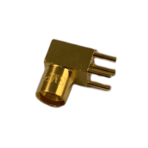 SMP-JWHD32-L - RF COAXIAL CONNECTOR