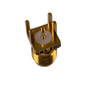 SMA-KHD9A - RF COAXIAL CONNECTOR