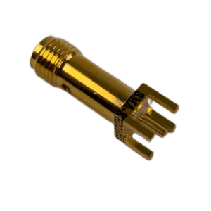 SMA-KHD21 - RF COAXIAL CONNECTOR