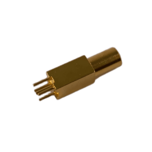 JSSMB-KHD - RF COAXIAL CONNECTOR