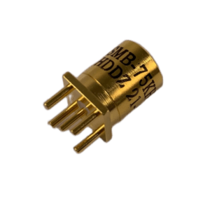 SMB-75KHD - RF COAXIAL CONNECTOR