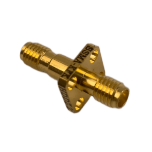 SSMA-KFK - RF COAXIAL CONNECTOR