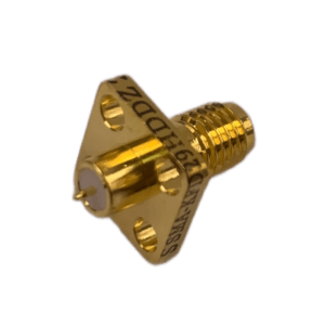 SSMA-KFD29 - RF COAXIAL CONNECTOR