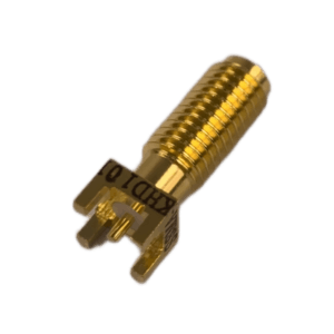 SSMA-KHD101-2 - RF COAXIAL CONNECTOR