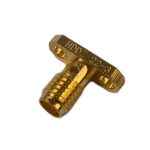 SSMA-KFD64 - RF COAXIAL CONNECTOR