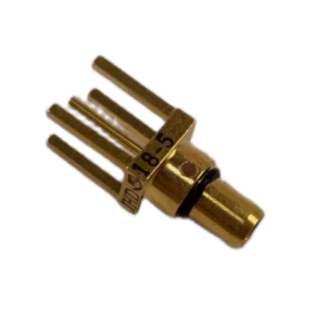 SSMA-JHD - RF COAXIAL CONNECTOR