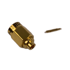 SSMA-JB2 - RF COAXIAL CONNECTOR
