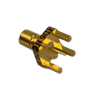 SMB-JHD6 - RF COAXIAL CONNECTOR