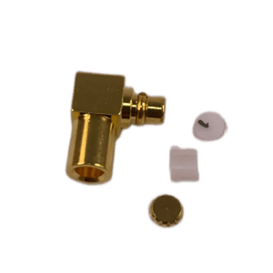 MMCX-JWB2 - RF COAXIAL CONNECTOR