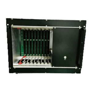 VPX-9000 Chassis