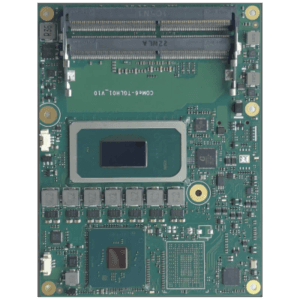 COMe-5111 - Single Board Computer (SBC)