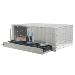 CPCI 3400 Series Chassis