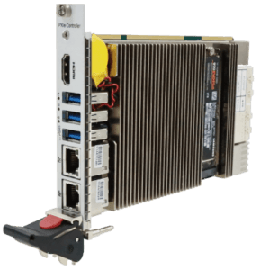 CPCI Controller - Single Board Computer (SBC)