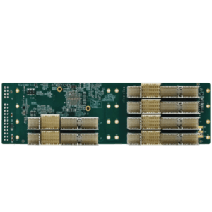 MCIO-Based - Single Board Computer (SBC)