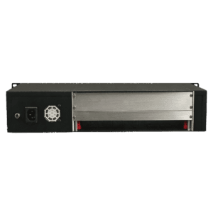 CPCI 6200 Series Chassis