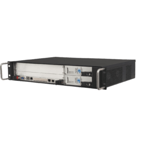 CPCI 6200 Series 2 Chassis