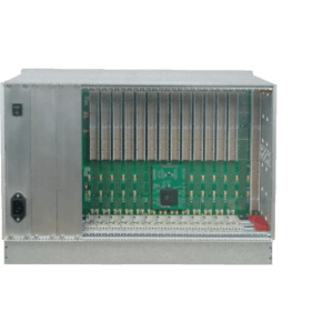 CPCI 6700 Series Chassis