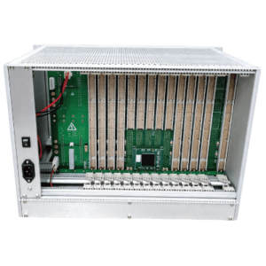 CPCI 6700 Series 2 Chassis