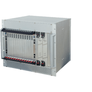 CPCI 6900 Series Chassis