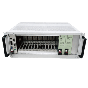 CPCI 3U Series Chassis