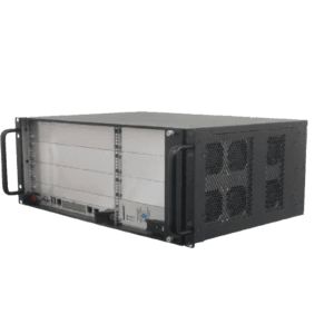 CPCI-4000 Chassis