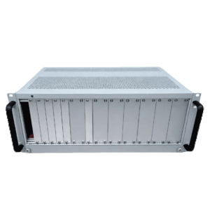 PXI 3U Series Chassis