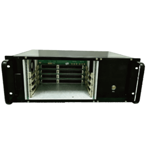 VPX-4000 Chassis