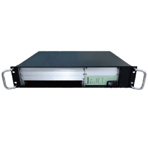 19'' 2U Rackmount CP-2000-NT Chassis