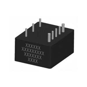 HSM Series Power Modules (1/32 Brick)