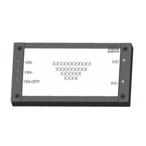 HSF-2500D High-Voltage Output Series Power Modules