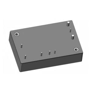 HACQ150-W220 Series Wide Input AC/DC Power Modules