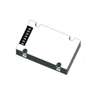 HMK100-W220 Series Wide Input AC/DC Power Modules